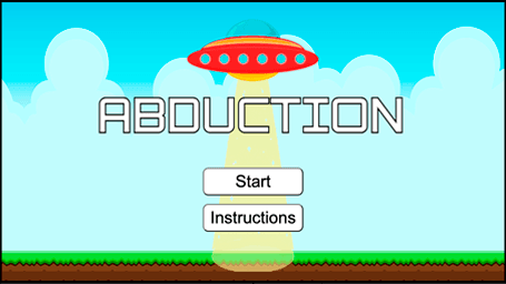 The Abduction Game preview