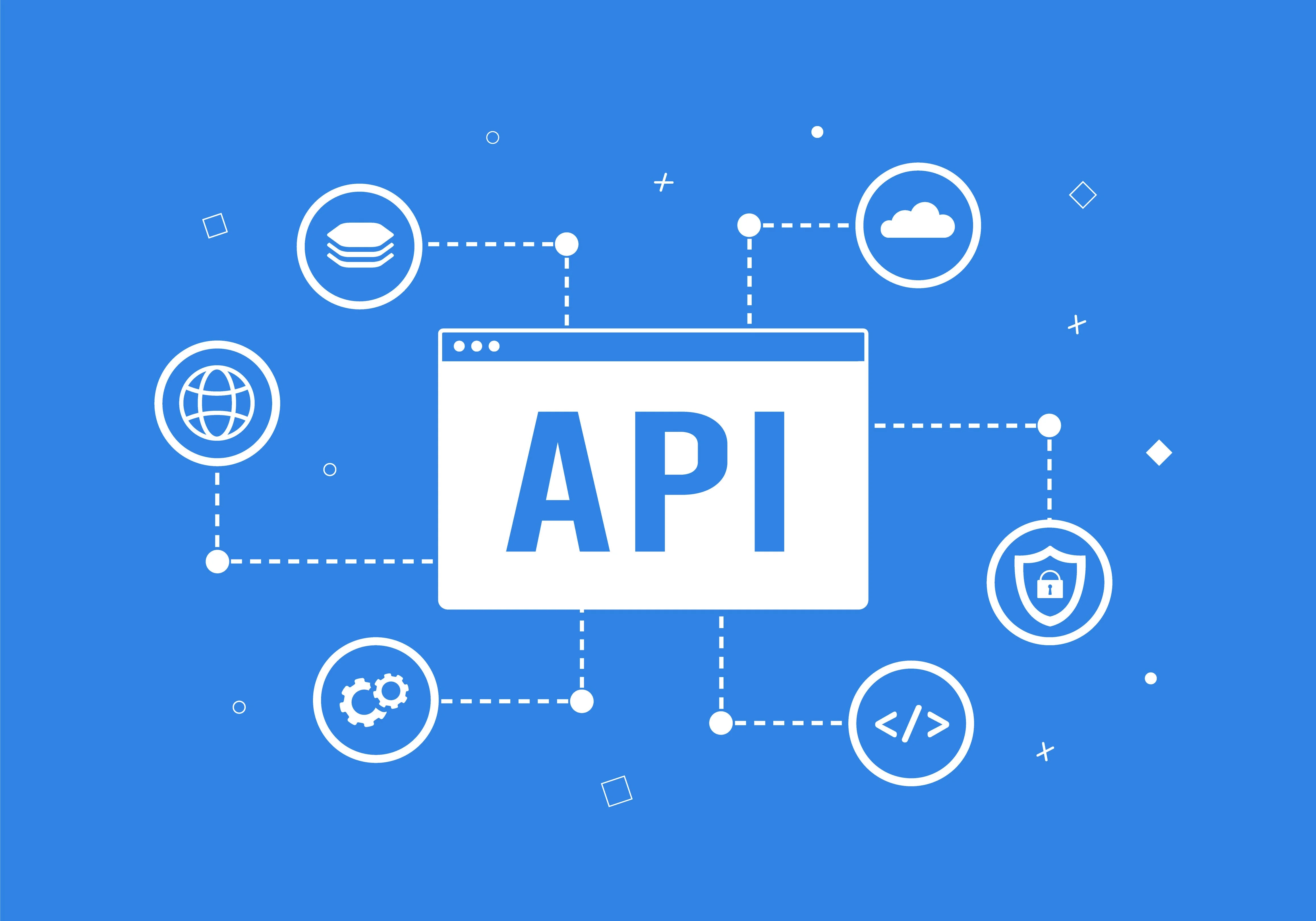 Blog API preview